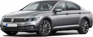 2019 Yeni Volkswagen Passat 1.5 TSI ACT 150 PS DSG Elegance Araba kullananlar yorumlar